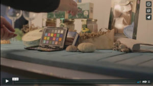 Vídeo sesión fotografía gastronómica para La Almadraba, Atún de Barbate