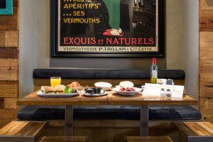 Fotografía interiorismo restaurantes Sevilla