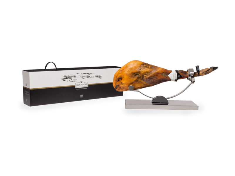 ecommerce fotografía producto jamón ibérico fotografía publicitaría de productos ibéricos jamón iberico chorizo blister producto